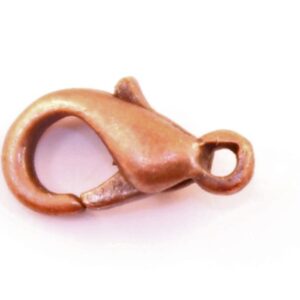karabijnsluiting 10mm