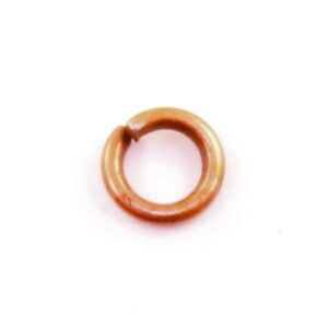 ringetjes 4mm