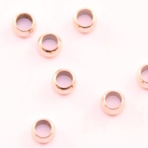 knijpkralen 2mm