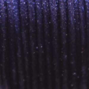 satijnkoord marineblauw