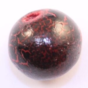 crackle rood 14mm
