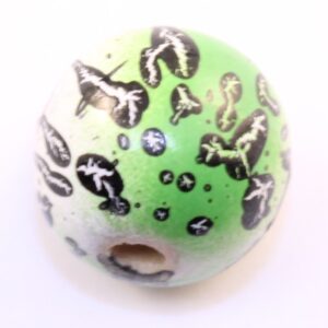 japans groen mix