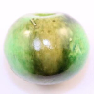 streep groen 12mm