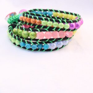 Drie dubbel fluor