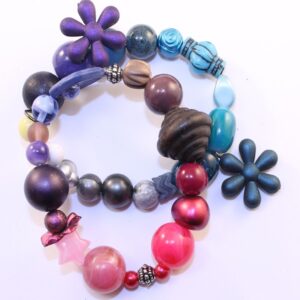 armband zomer/winter
