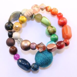 armband lente/herfst