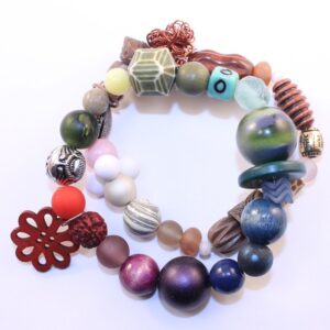 armband zomer/herfst