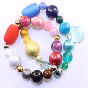 armband winter/lente