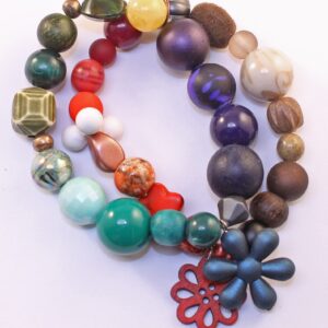 armband winter/herfst