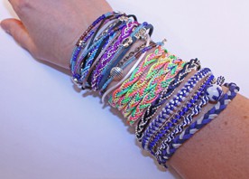 armbanden