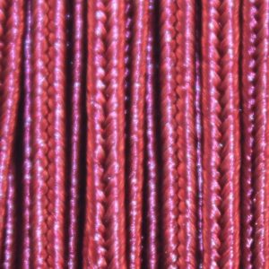 soutache bordeaux