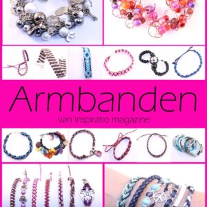 Armbanden van Inspiratio magazine