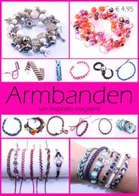 pakketten armbanden magazine