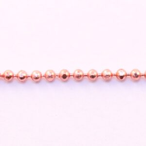ballchain koper