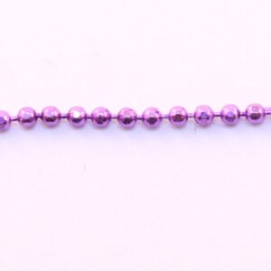 ballchain lila