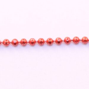 ballchain rood