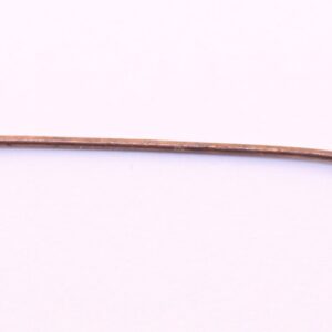 kettelstift brons 30mm