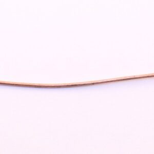 kettelstift brons 50mm