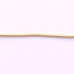 kettelstift goud 30mm