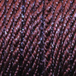 koord 4mm bruin