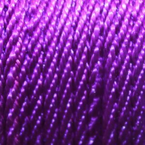 koord 4mm paars