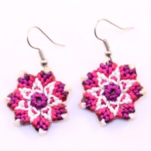 Mandala knopen