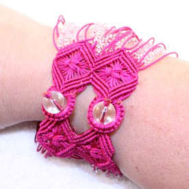 Ruiten armband