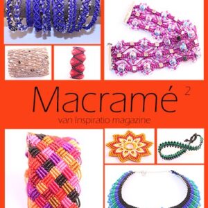 Pakketten macrame 2 magazine
