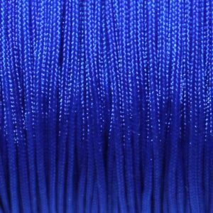 parachutekoord indigo