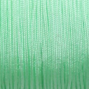 parachutekoord licht groen