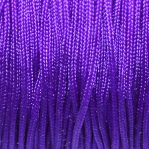parachutekoord purper