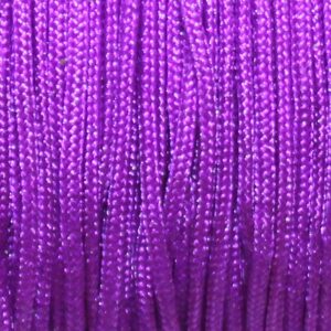 parachutekoord roodviolet