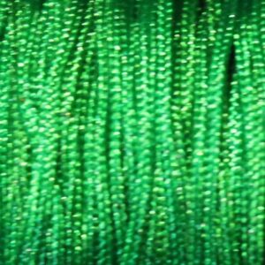 parachutekoord bosgroen