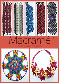 Pakketten macrame 4