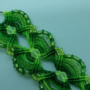 Macrame workshop pakket 5 overslag