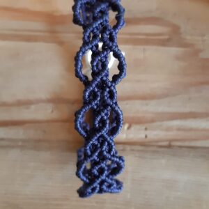 Macrame workshop pakket 16 keltische knoop