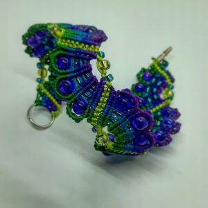 KreaDoe workshop pakket macrame
