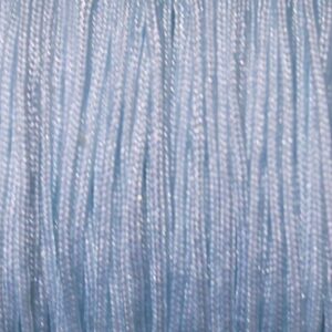 parachutekoord blauw/aqua: frost