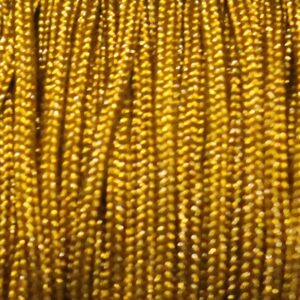 parachutekoord goud: honing