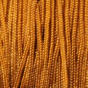 parachutekoord oranje: donker oranje