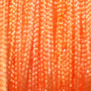 parachutekoord oranje: licht oranje