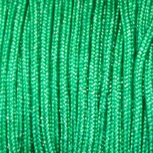 parachutekoord groen: basilicum