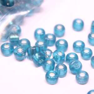 blauw petrol zilver roc4