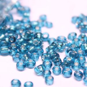 blauw petrol zilver roc2