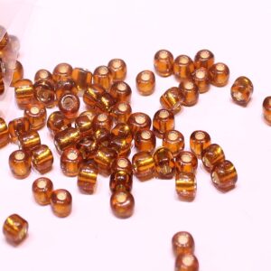 bruin midden zilver roc3