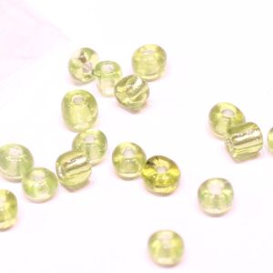 groen licht zilver roc4