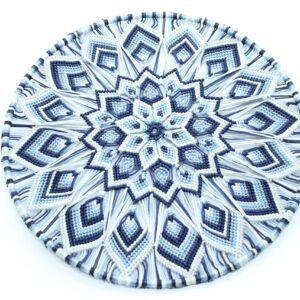 werkbeschrijving mandala