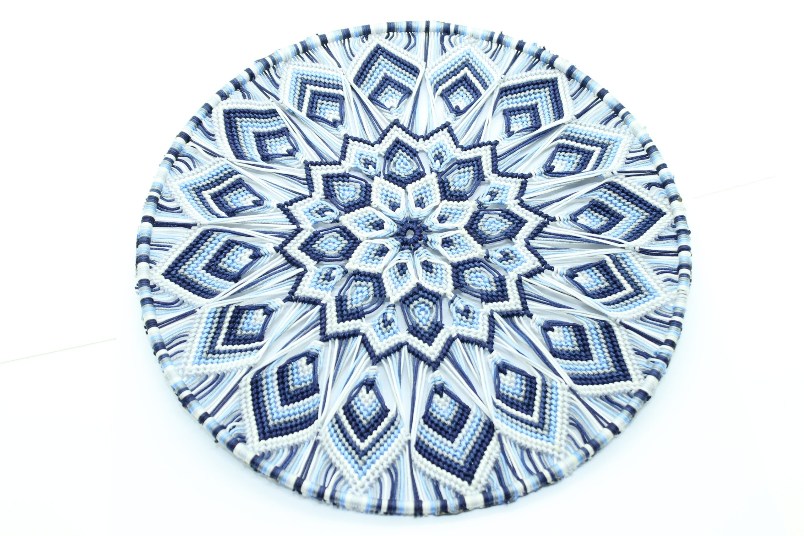 werkbeschrijving mandala