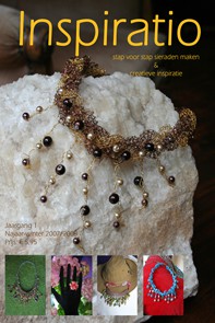 Inspiratio magazine