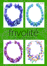 Frivolite van Inspiratio magazine